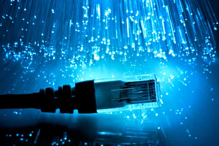 سرعت اینترنت 10 گیگابیتی در مینه سوتا