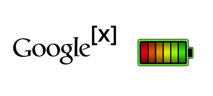 متحول شدن آینده باتری توسط Google X