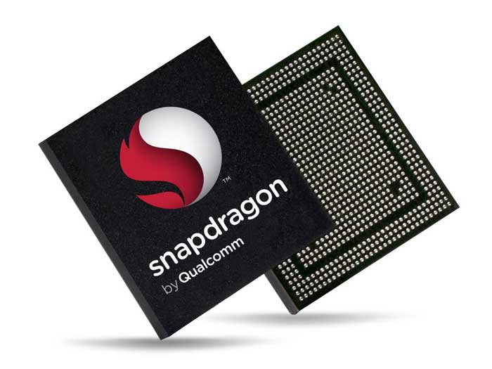 بررسی پردازنده های موبایلی snapdragon