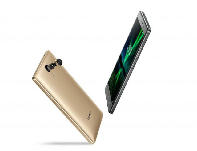 معرفی لنوو phab2 و phab2 plus