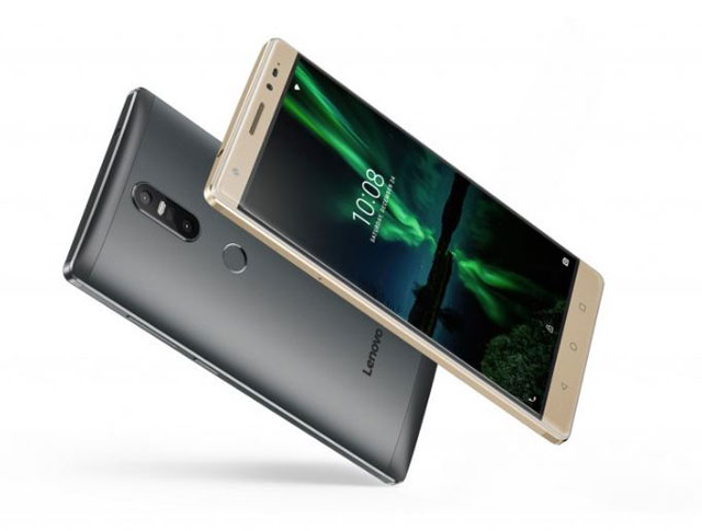 معرفی لنوو phab2 و phab2 plus