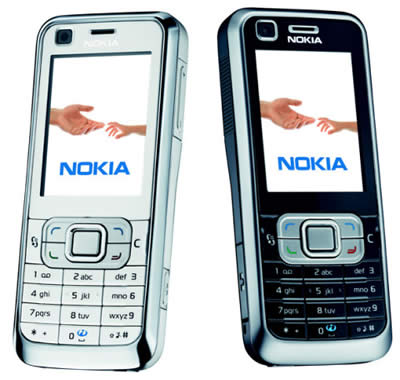 Nokia 6120‎‏ قهرمان مگس وزن ‏