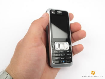 Nokia 6120‎‏ قهرمان مگس وزن ‏